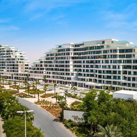Zaya Al Barari Hotel Living 두바이 외부 사진