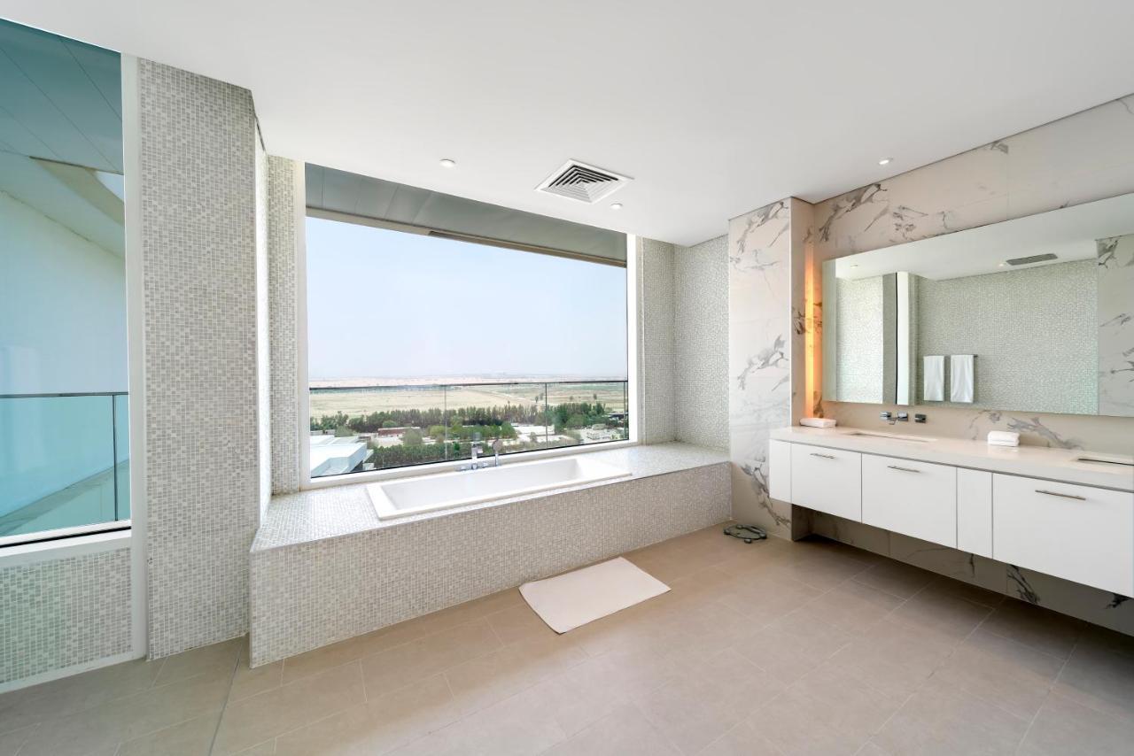 Zaya Al Barari Hotel Living 두바이 외부 사진