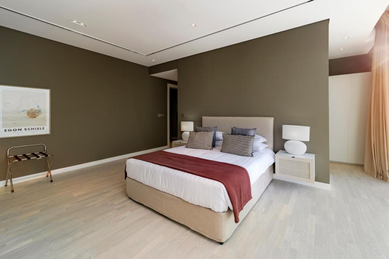 Zaya Al Barari Hotel Living 두바이 외부 사진